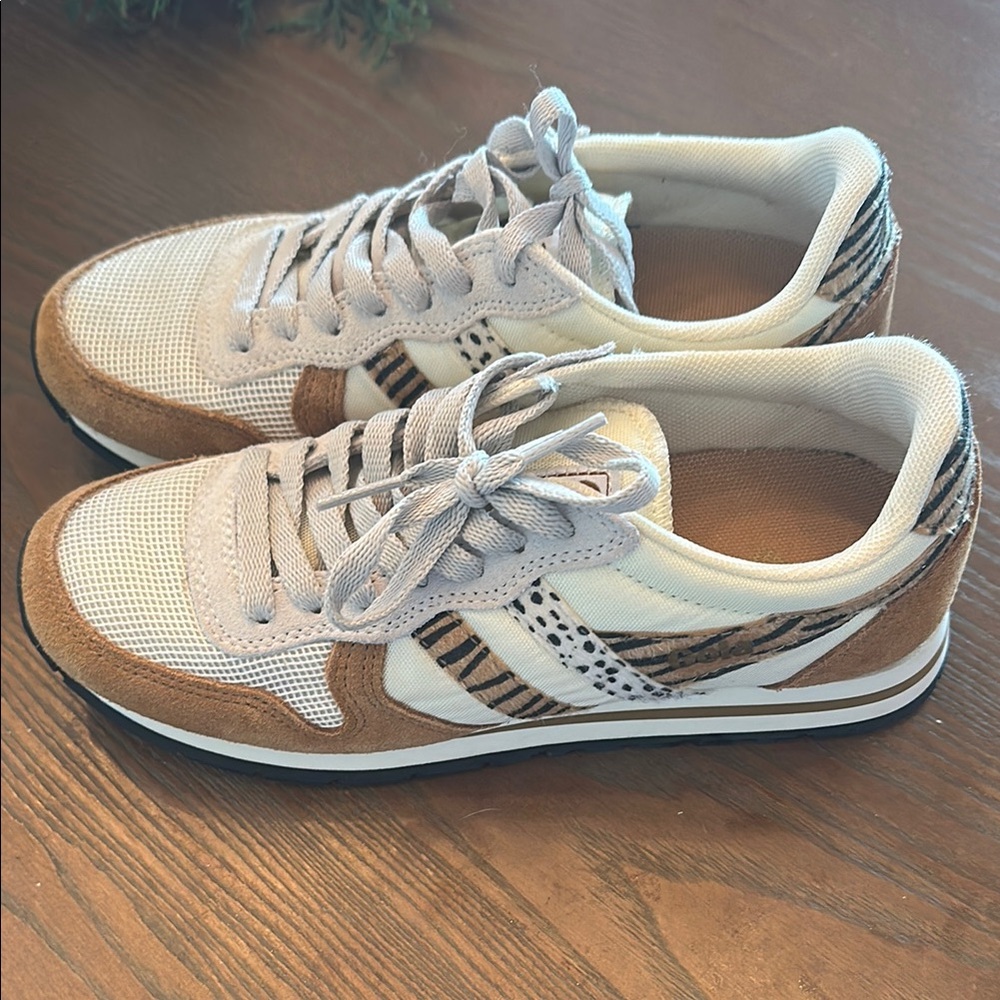 Gola Daytona Safari Sneakers